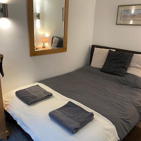 Delightful 1 Bedroom Chalet Throwleigh Εξωτερικό φωτογραφία