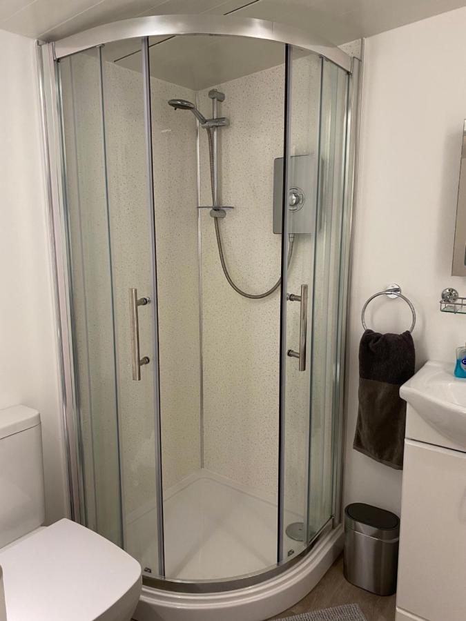 Delightful 1 Bedroom Chalet Throwleigh Εξωτερικό φωτογραφία