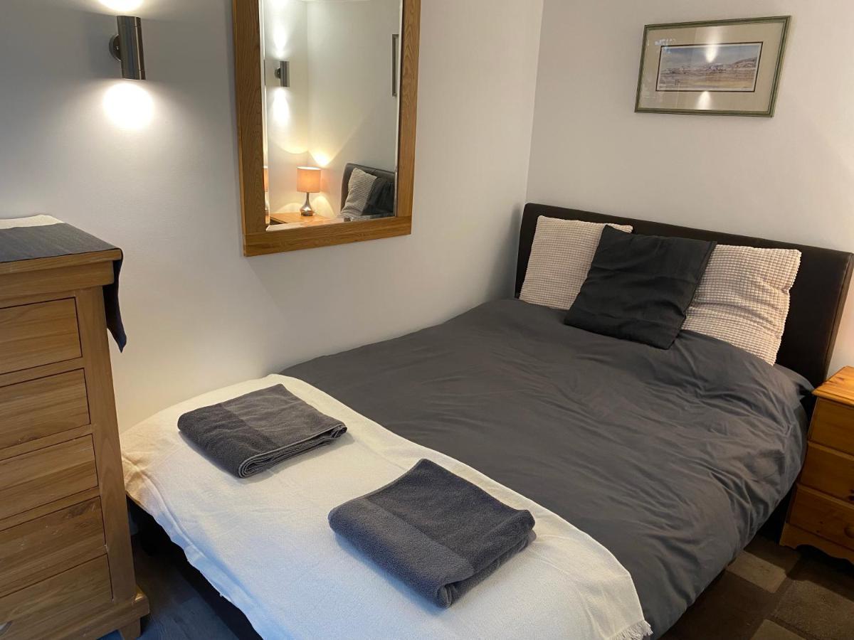 Delightful 1 Bedroom Chalet Throwleigh Εξωτερικό φωτογραφία